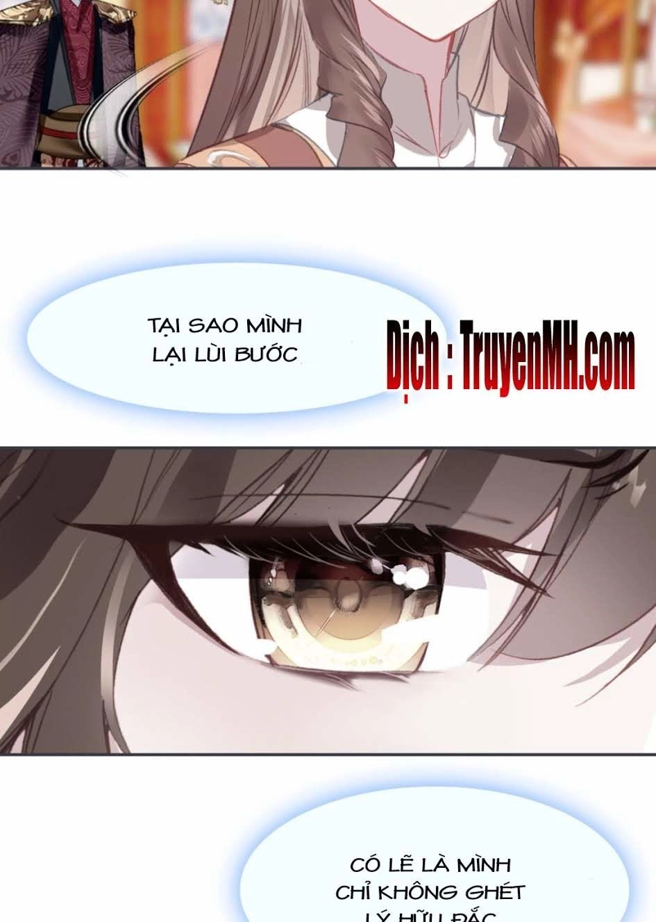 Gả Cho Một Tên Thái Giám Đáng Ghét Chapter 82 - 15