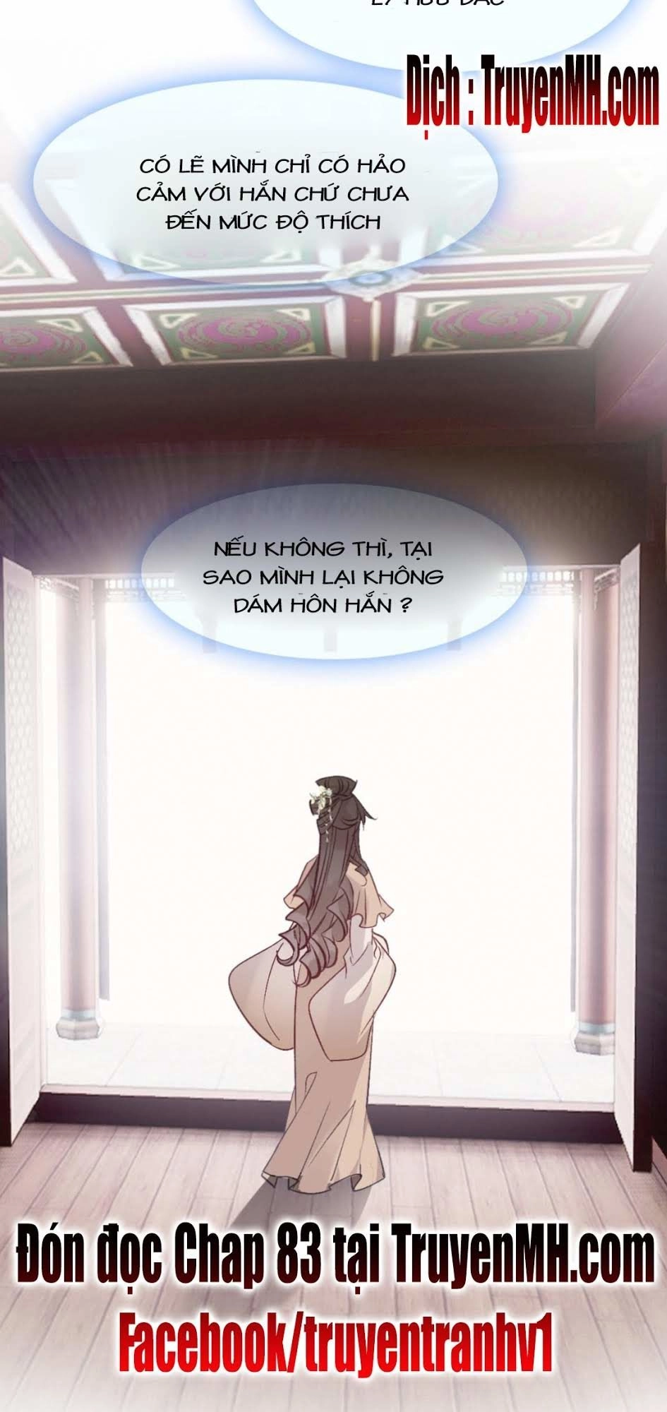 Gả Cho Một Tên Thái Giám Đáng Ghét Chapter 82 - 16