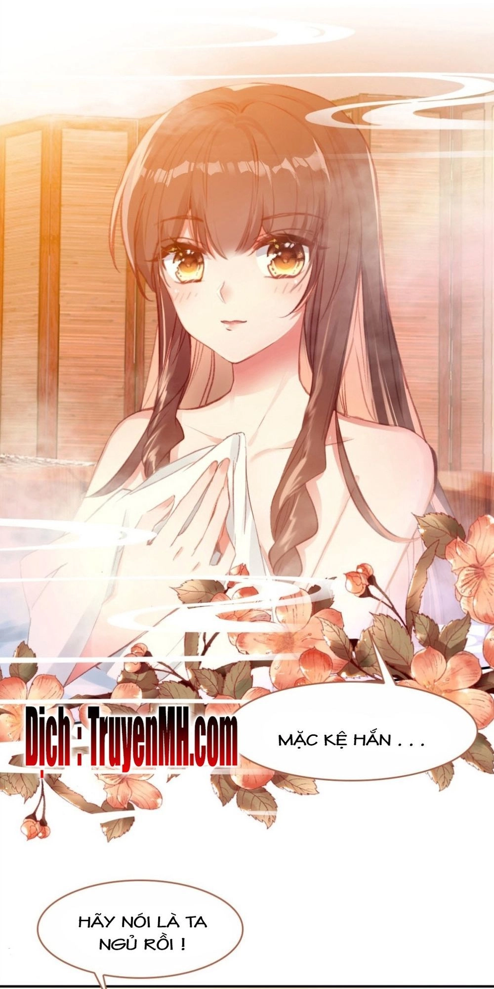 Gả Cho Một Tên Thái Giám Đáng Ghét Chapter 85 - 6