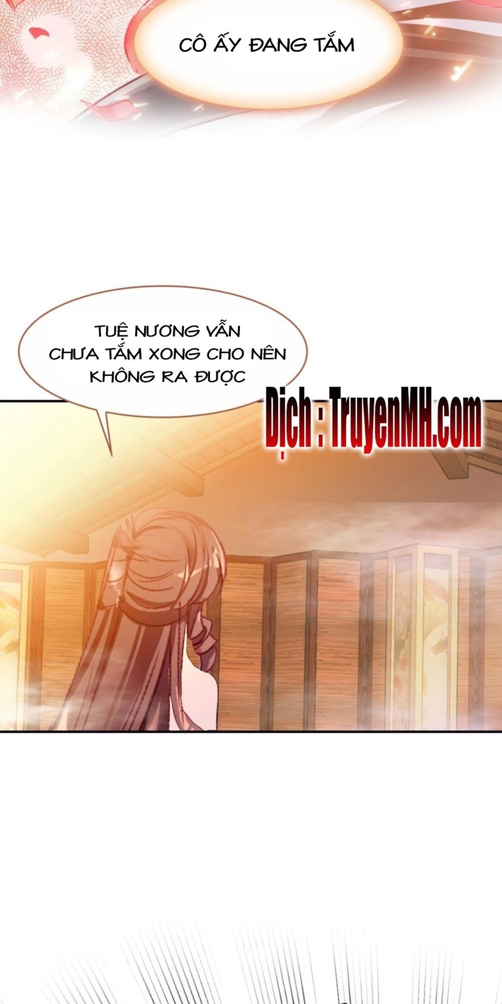 Gả Cho Một Tên Thái Giám Đáng Ghét Chapter 85 - 16