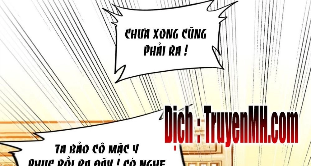 Gả Cho Một Tên Thái Giám Đáng Ghét Chapter 85 - 17