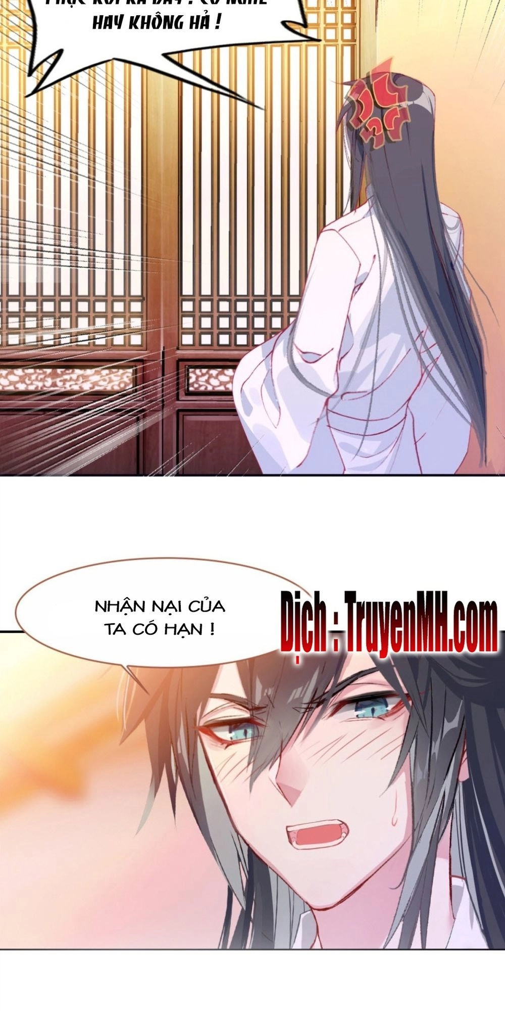 Gả Cho Một Tên Thái Giám Đáng Ghét Chapter 85 - 18