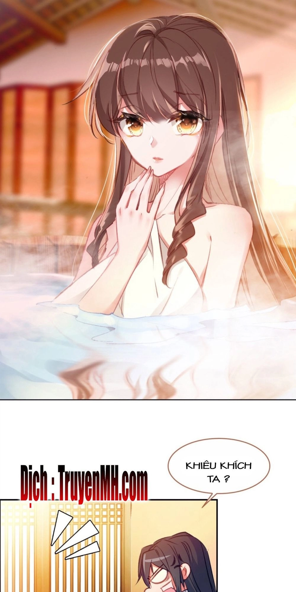 Gả Cho Một Tên Thái Giám Đáng Ghét Chapter 85 - 20