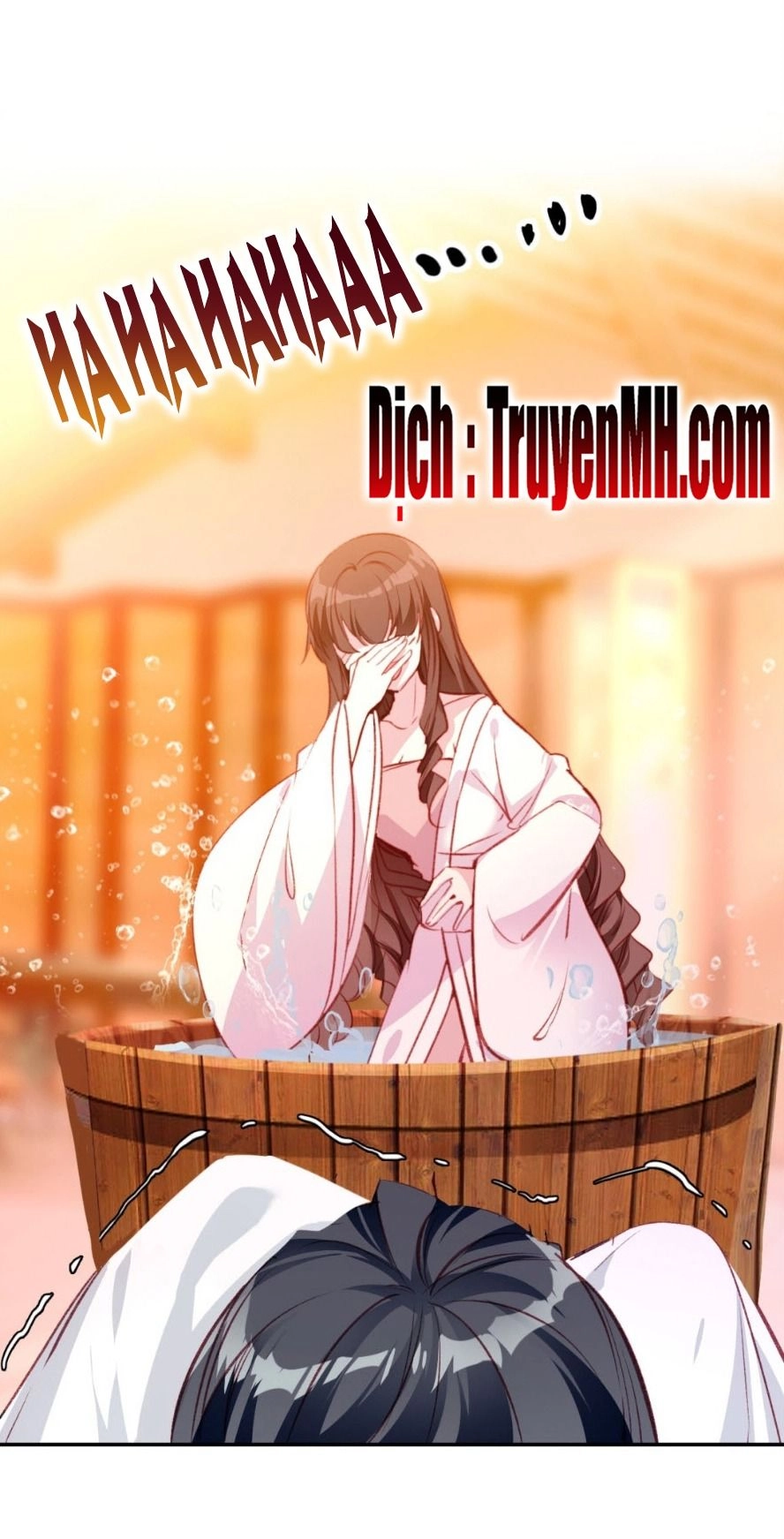 Gả Cho Một Tên Thái Giám Đáng Ghét Chapter 88 - 2