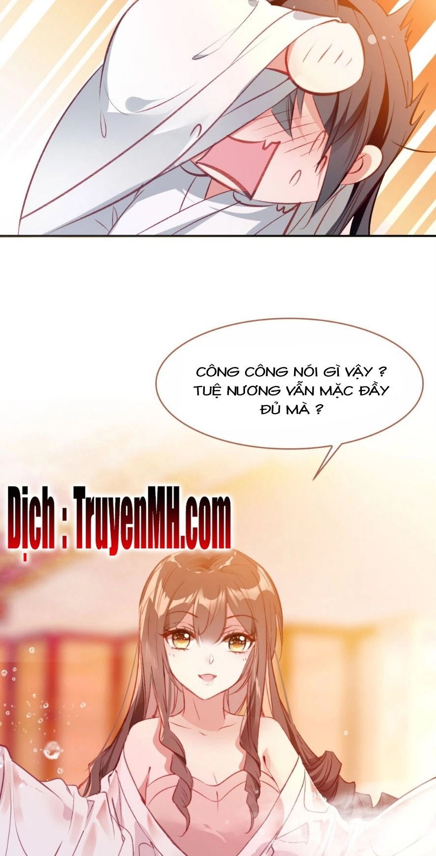 Gả Cho Một Tên Thái Giám Đáng Ghét Chapter 88 - 5