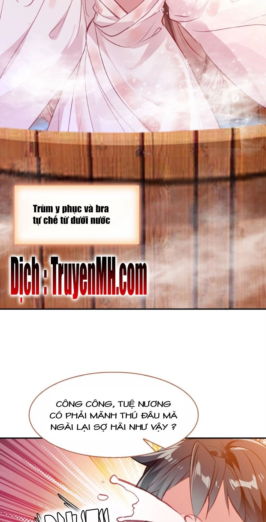 Gả Cho Một Tên Thái Giám Đáng Ghét Chapter 88 - 6