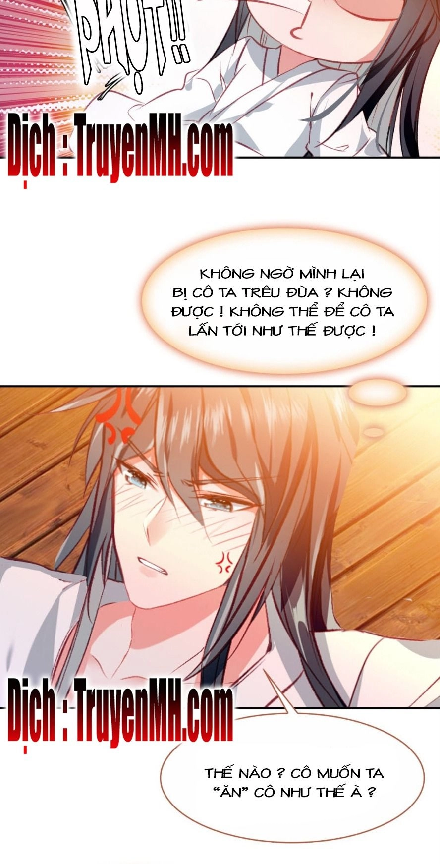 Gả Cho Một Tên Thái Giám Đáng Ghét Chapter 88 - 7