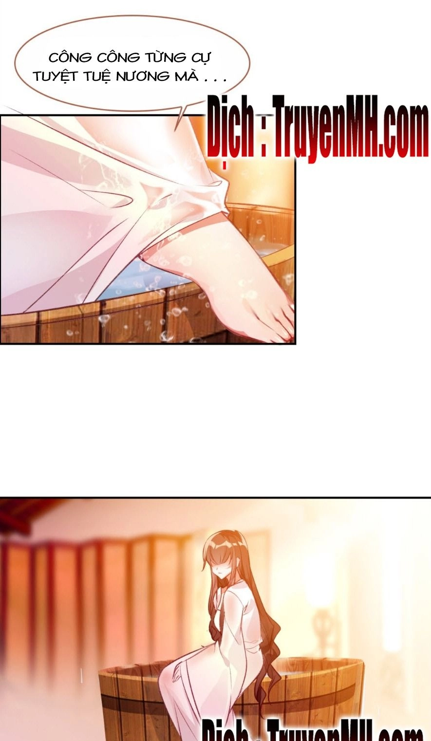 Gả Cho Một Tên Thái Giám Đáng Ghét Chapter 88 - 8