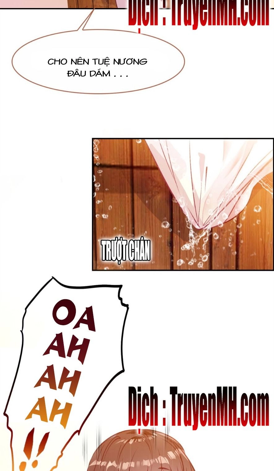 Gả Cho Một Tên Thái Giám Đáng Ghét Chapter 88 - 9