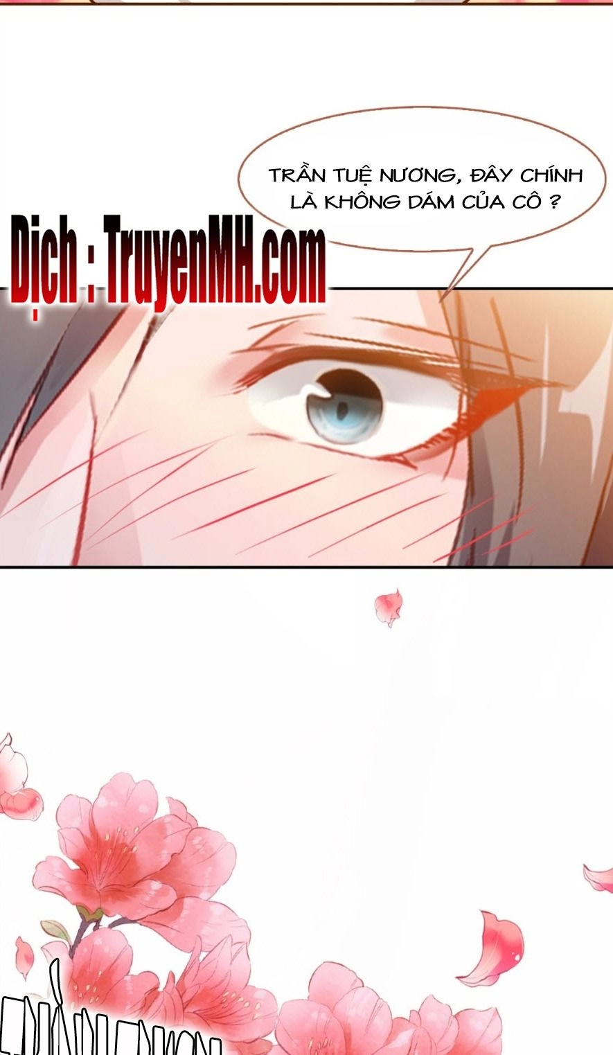 Gả Cho Một Tên Thái Giám Đáng Ghét Chapter 88 - 12