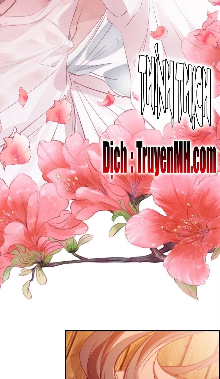 Gả Cho Một Tên Thái Giám Đáng Ghét Chapter 88 - 14