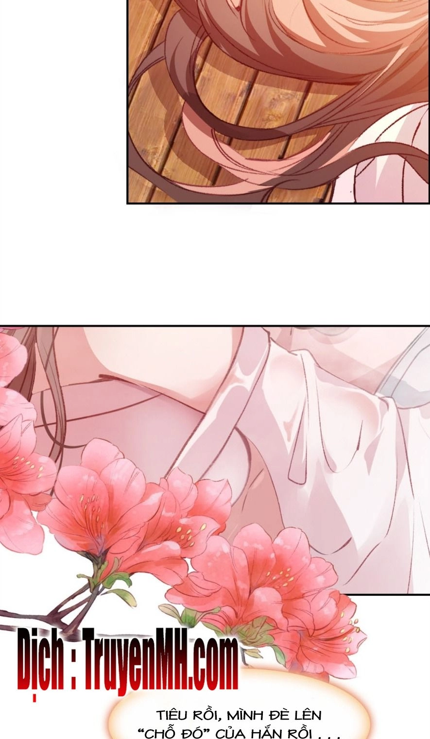 Gả Cho Một Tên Thái Giám Đáng Ghét Chapter 88 - 15