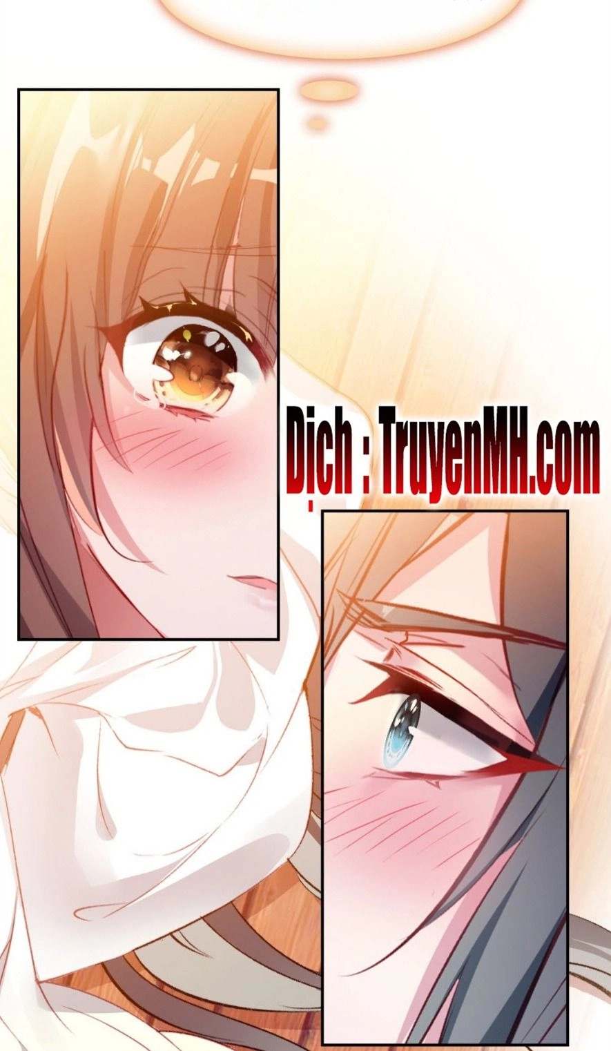 Gả Cho Một Tên Thái Giám Đáng Ghét Chapter 88 - 16