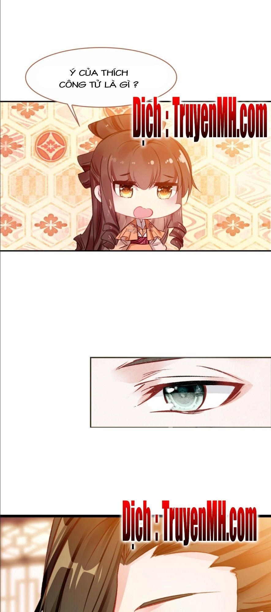 Gả Cho Một Tên Thái Giám Đáng Ghét Chapter 90 - 14