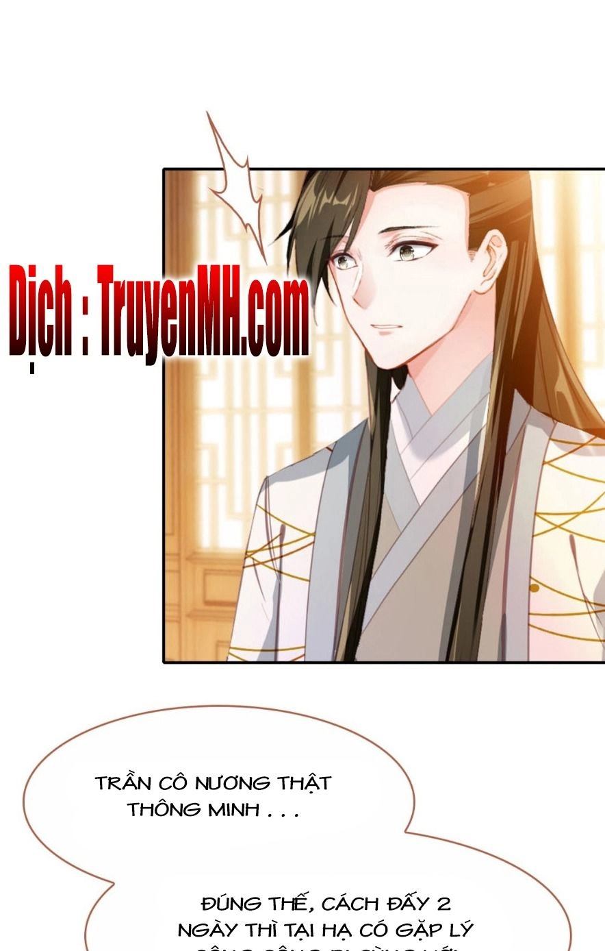 Gả Cho Một Tên Thái Giám Đáng Ghét Chapter 92 - 2