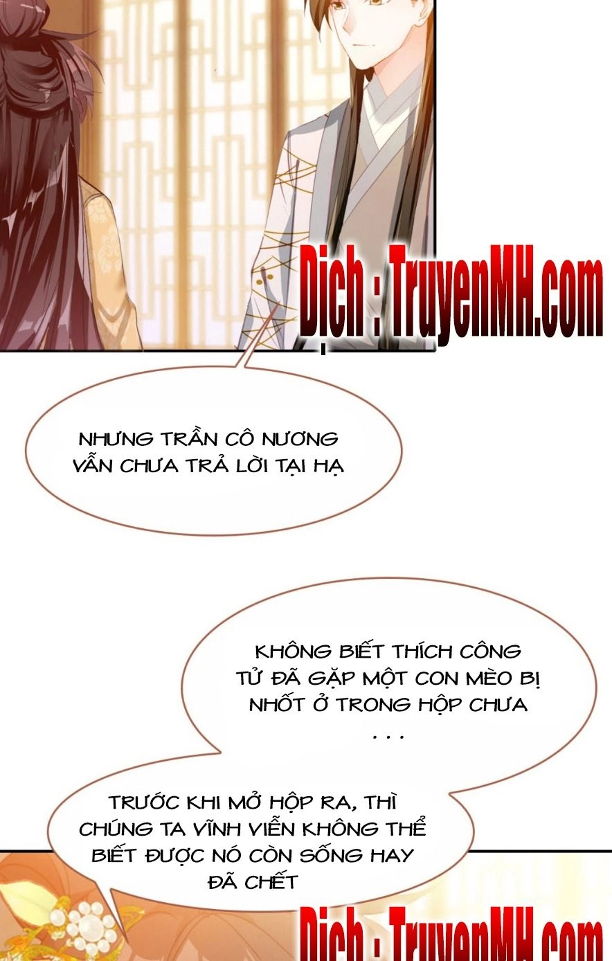 Gả Cho Một Tên Thái Giám Đáng Ghét Chapter 92 - 4
