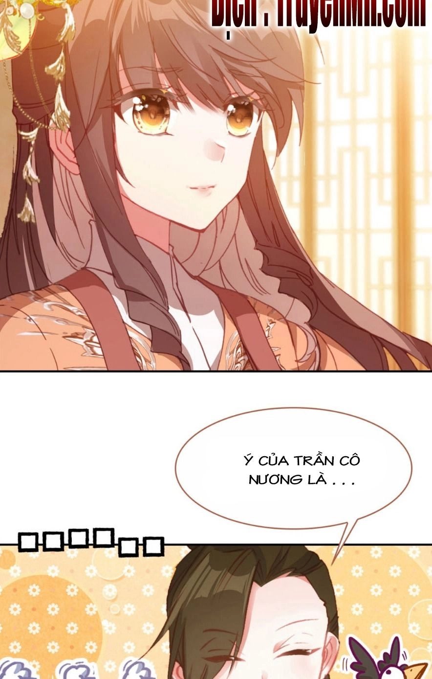 Gả Cho Một Tên Thái Giám Đáng Ghét Chapter 92 - 5