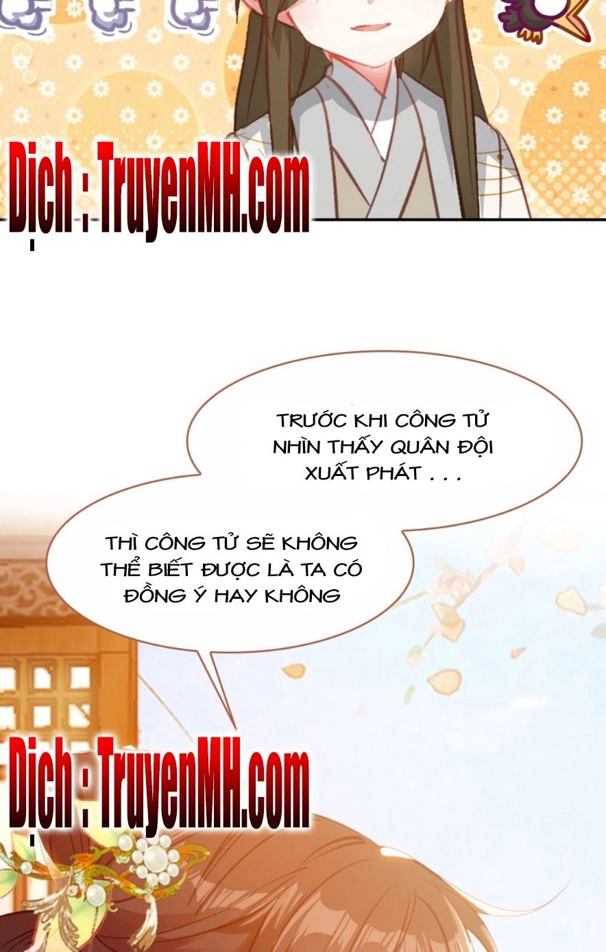 Gả Cho Một Tên Thái Giám Đáng Ghét Chapter 92 - 6