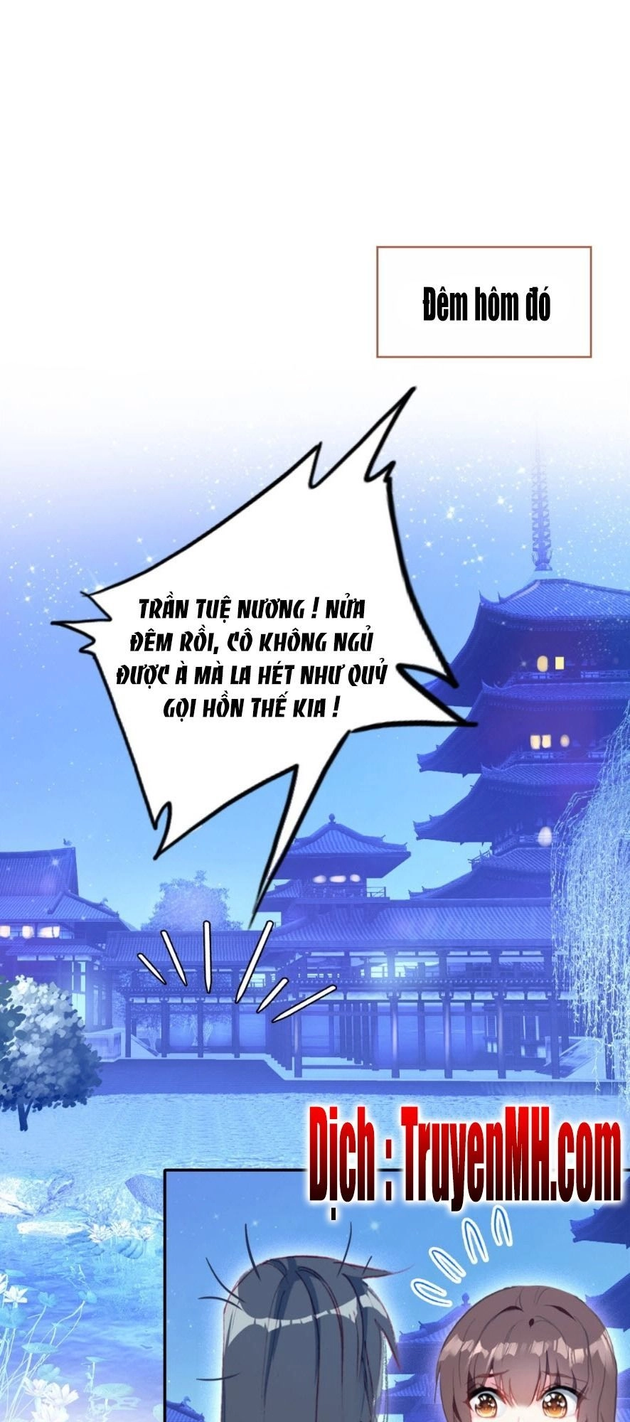 Gả Cho Một Tên Thái Giám Đáng Ghét Chapter 92 - 9