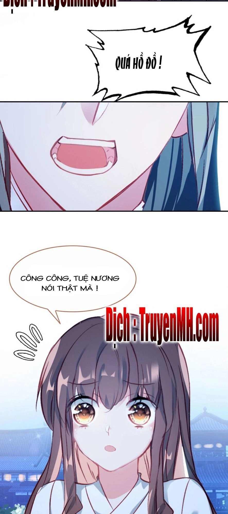 Gả Cho Một Tên Thái Giám Đáng Ghét Chapter 92 - 15