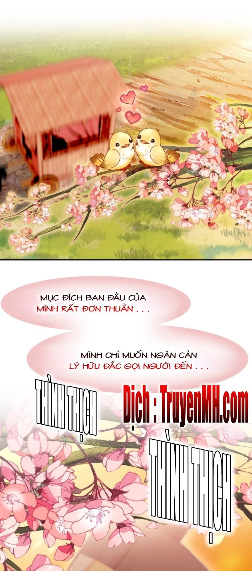 Gả Cho Một Tên Thái Giám Đáng Ghét Chapter 96 - 2