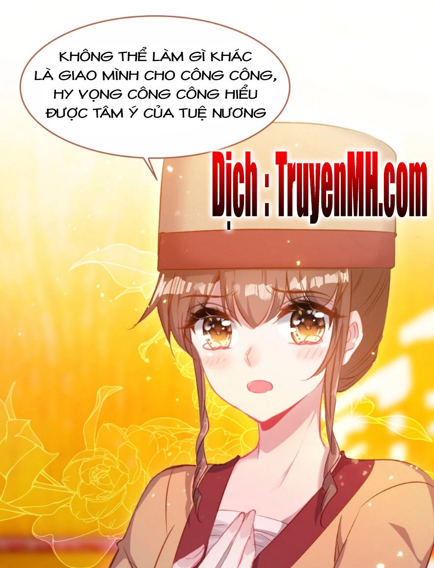 Gả Cho Một Tên Thái Giám Đáng Ghét Chapter 97 - 2