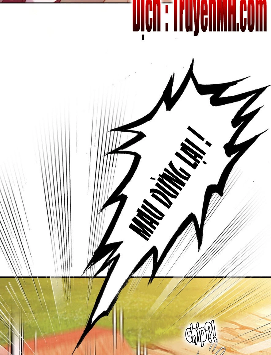 Gả Cho Một Tên Thái Giám Đáng Ghét Chapter 97 - 4