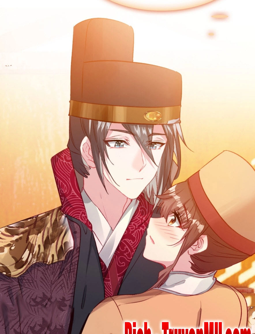 Gả Cho Một Tên Thái Giám Đáng Ghét Chapter 97 - 7