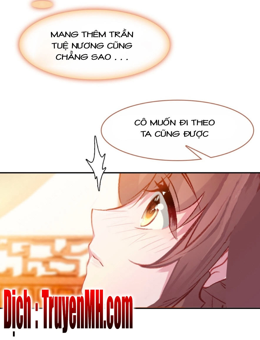 Gả Cho Một Tên Thái Giám Đáng Ghét Chapter 97 - 9