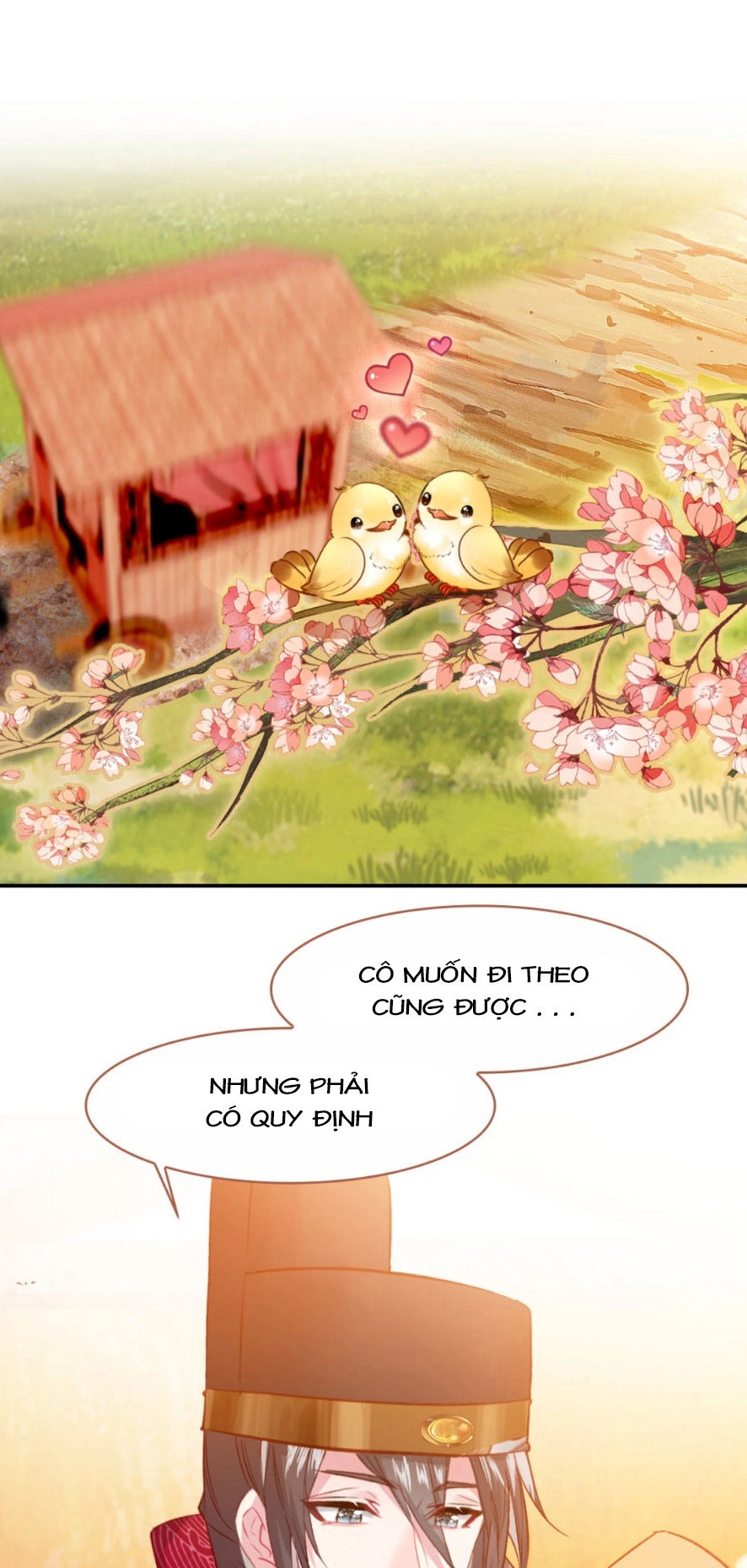 Gả Cho Một Tên Thái Giám Đáng Ghét Chapter 97 - 12