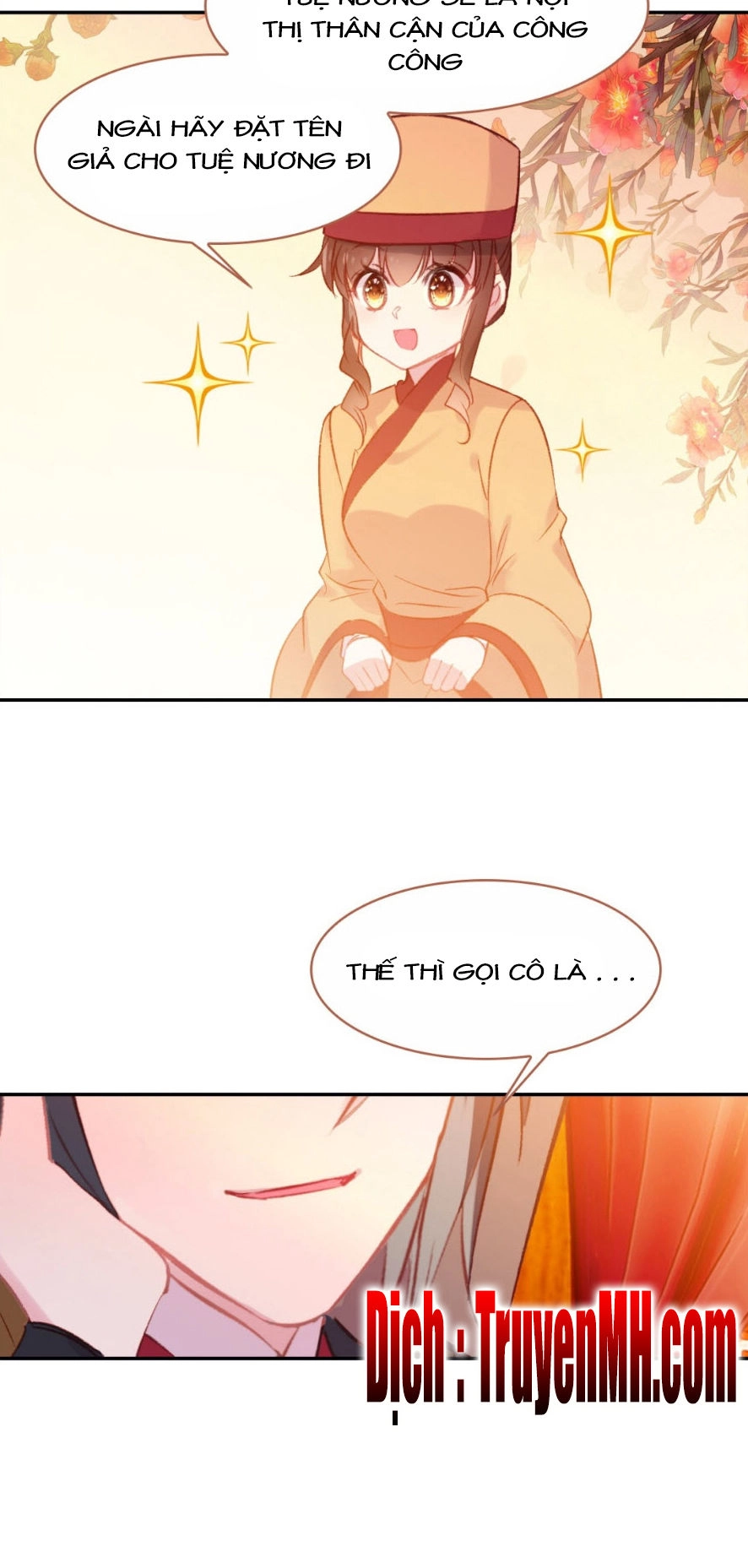 Gả Cho Một Tên Thái Giám Đáng Ghét Chapter 97 - 17