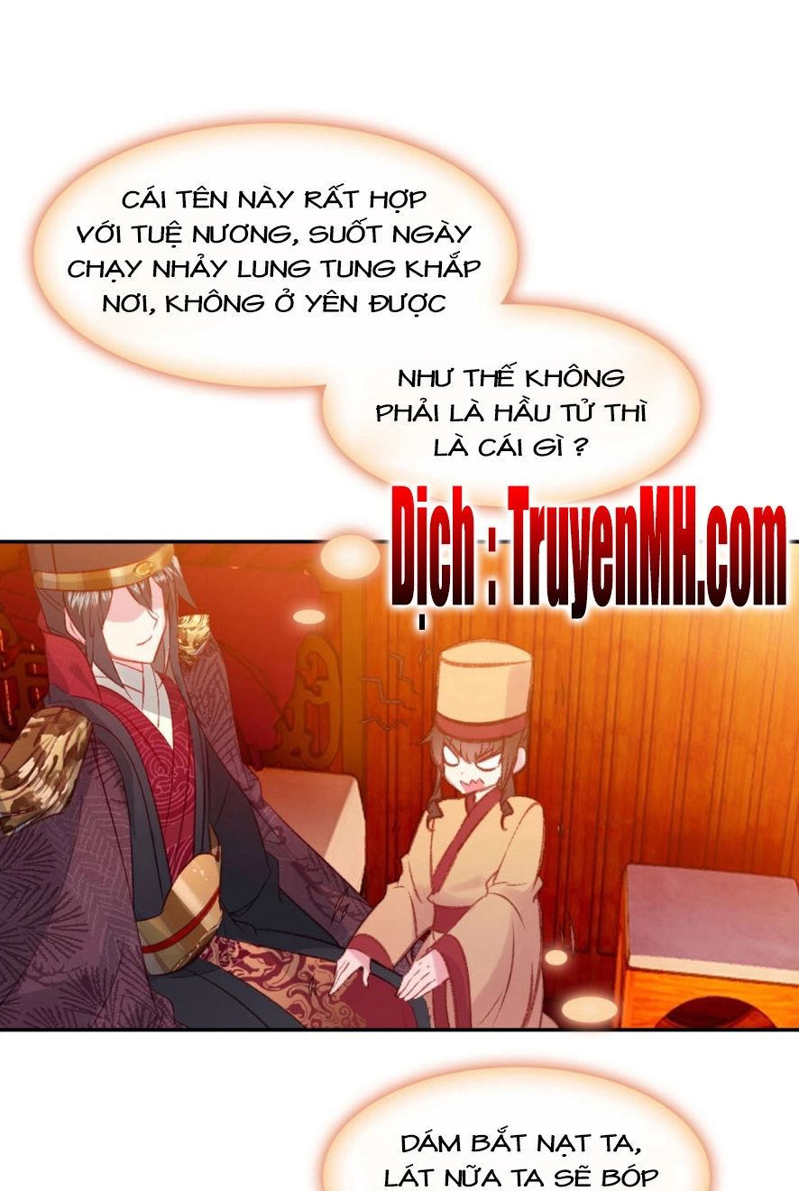 Gả Cho Một Tên Thái Giám Đáng Ghét Chapter 98 - 2