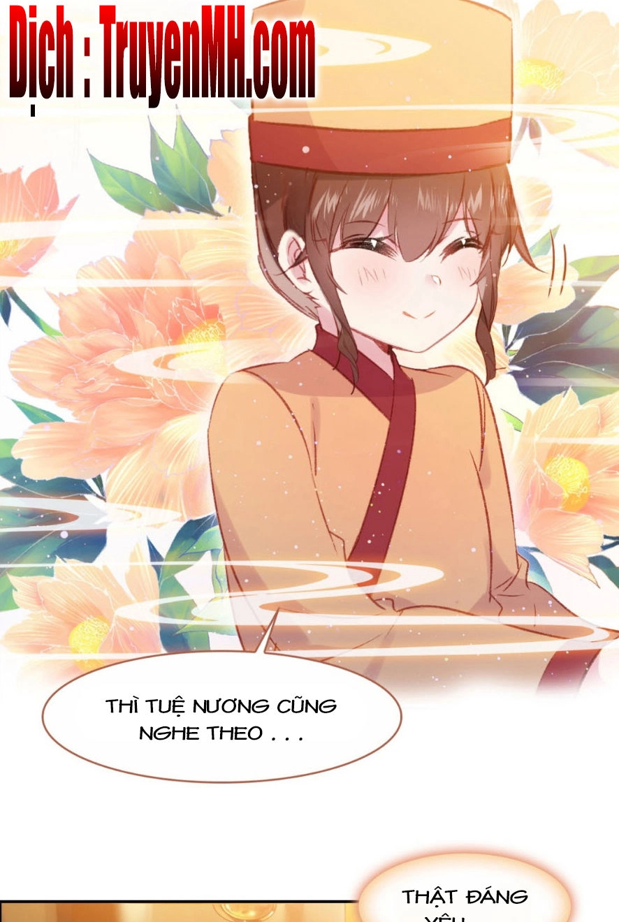 Gả Cho Một Tên Thái Giám Đáng Ghét Chapter 98 - 4