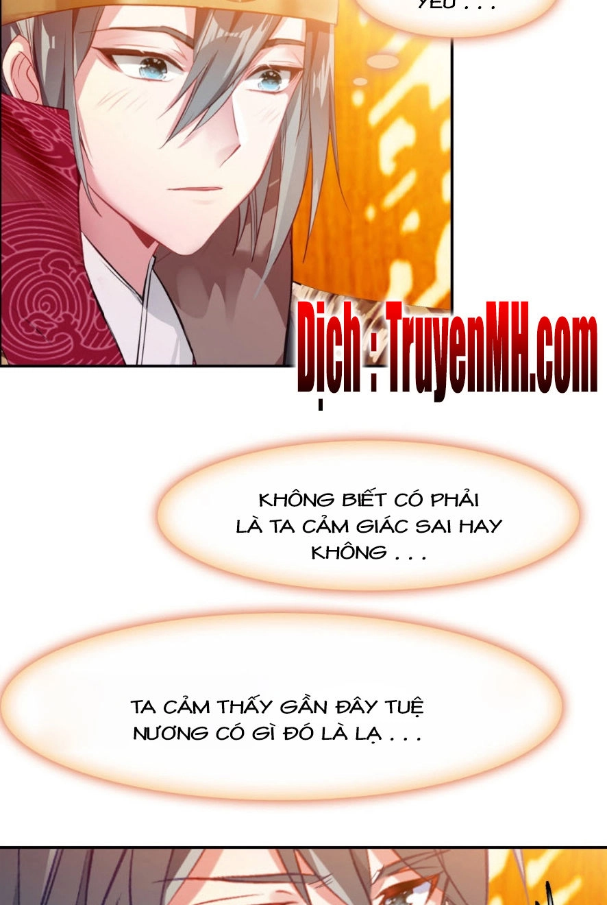 Gả Cho Một Tên Thái Giám Đáng Ghét Chapter 98 - 5