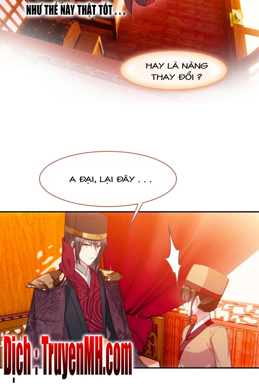 Gả Cho Một Tên Thái Giám Đáng Ghét Chapter 98 - 7