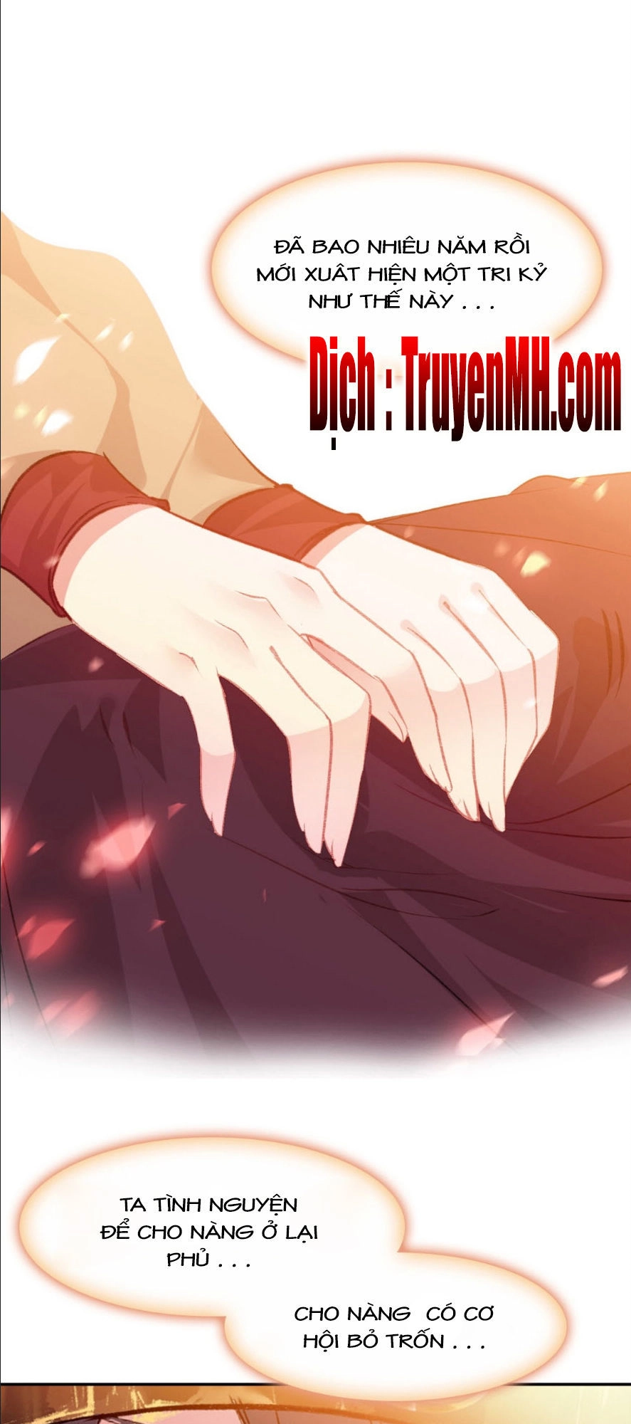 Gả Cho Một Tên Thái Giám Đáng Ghét Chapter 98 - 12