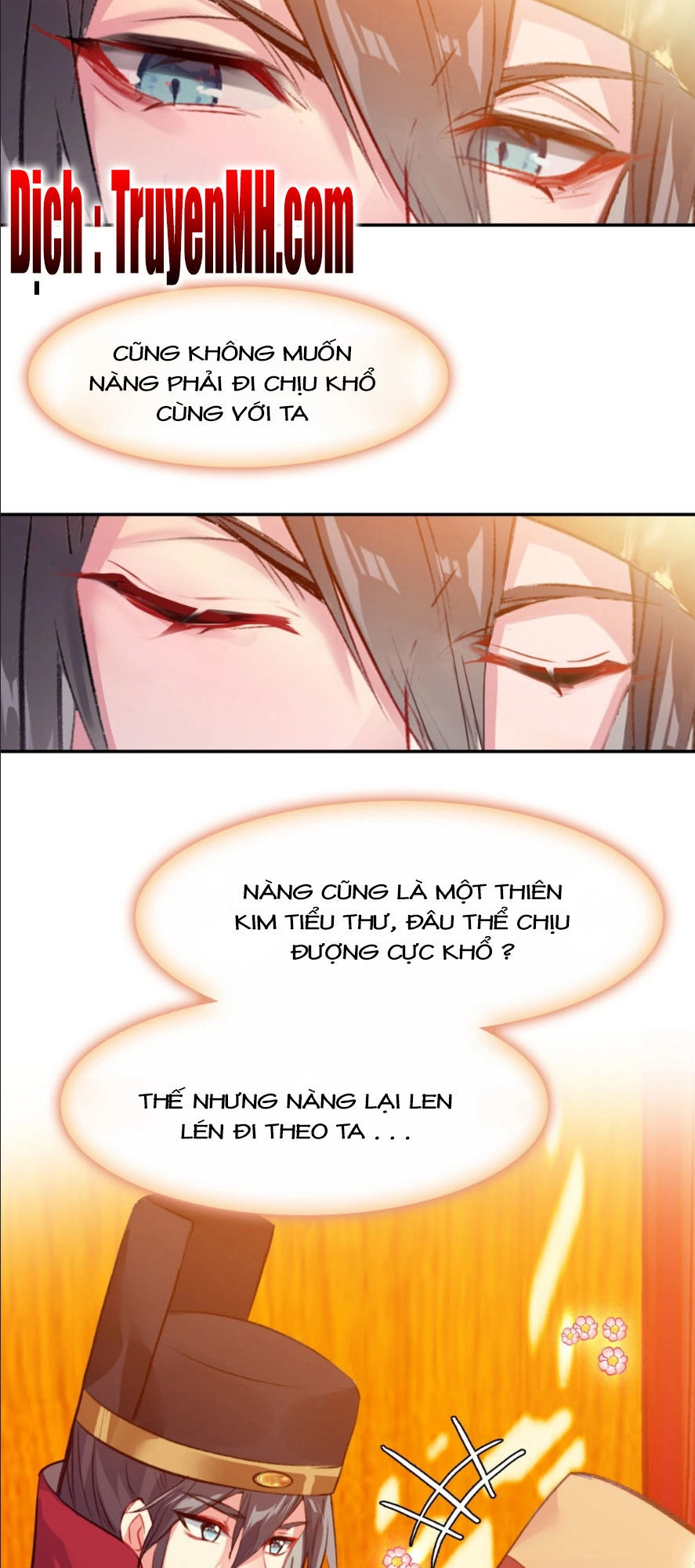 Gả Cho Một Tên Thái Giám Đáng Ghét Chapter 98 - 14