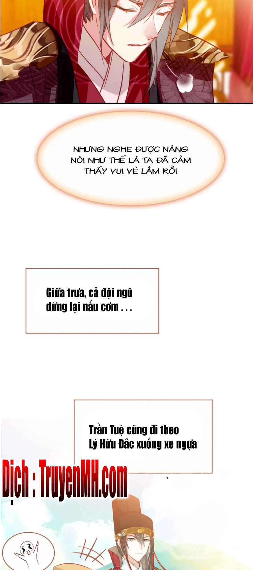 Gả Cho Một Tên Thái Giám Đáng Ghét Chapter 98 - 18