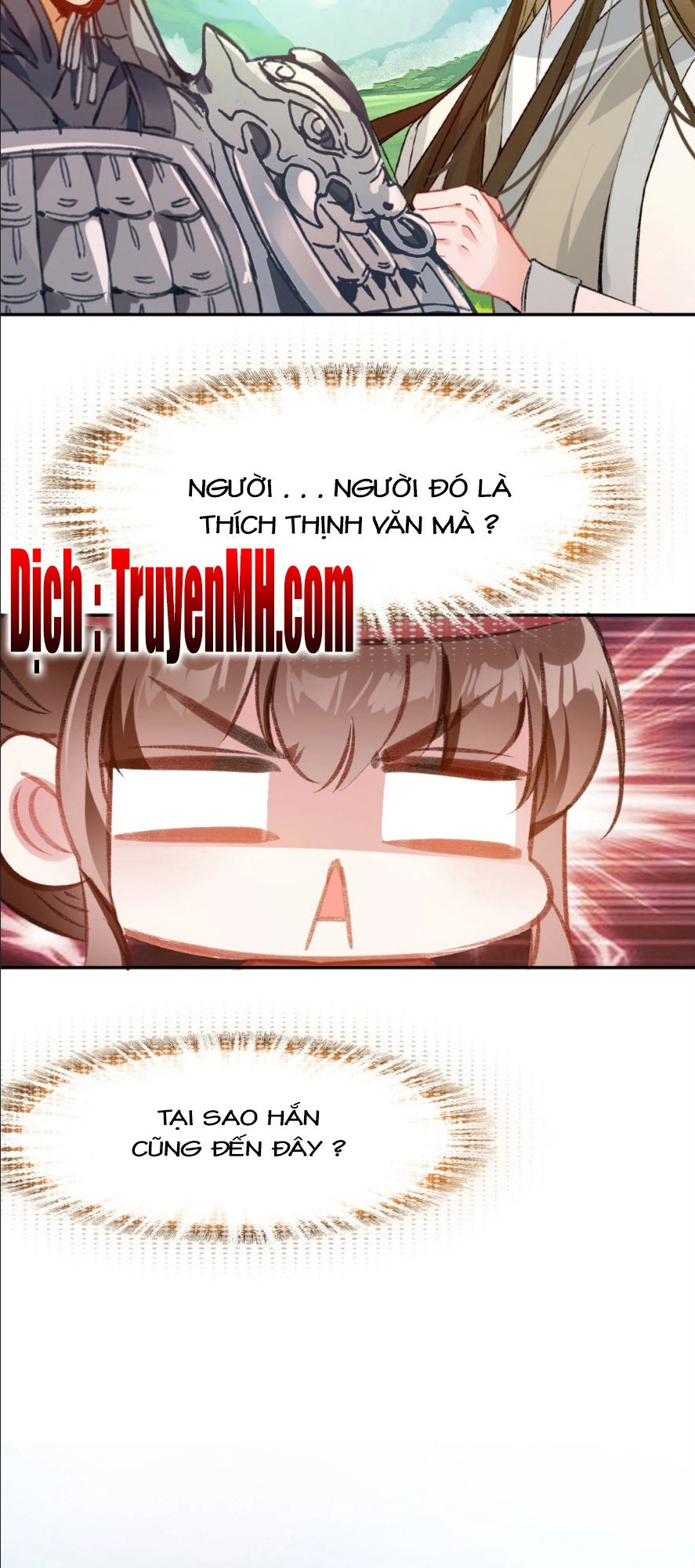 Gả Cho Một Tên Thái Giám Đáng Ghét Chapter 98 - 24