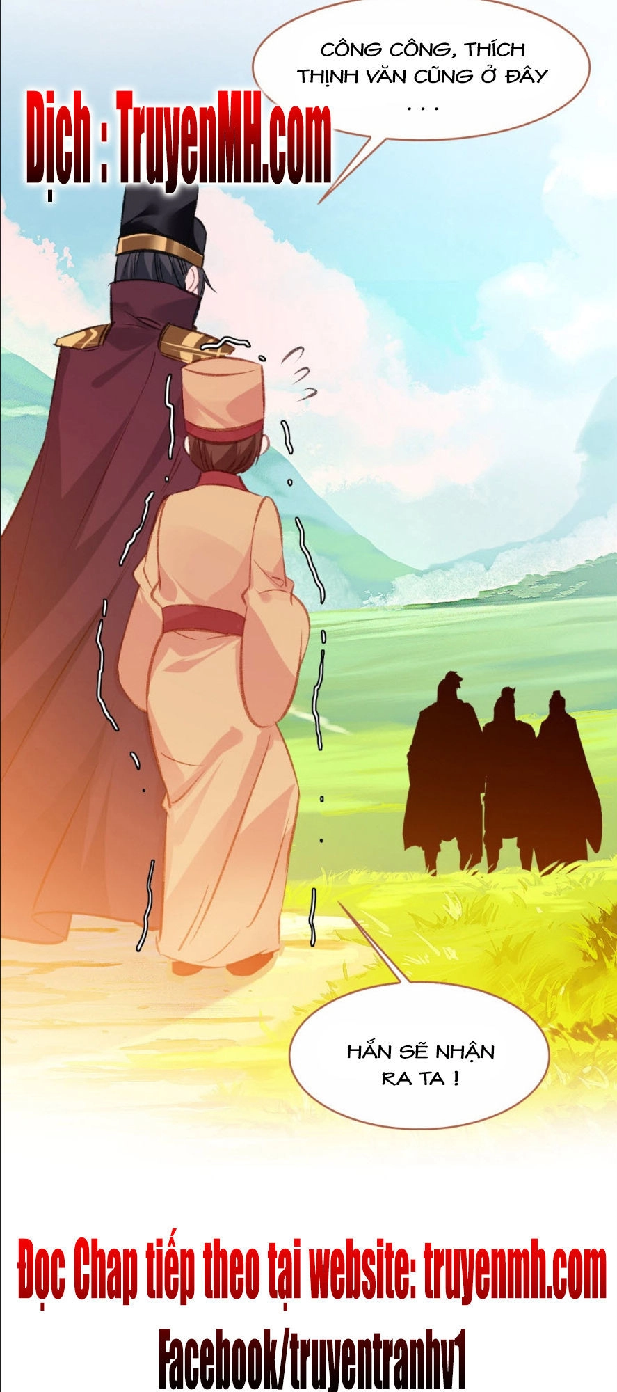 Gả Cho Một Tên Thái Giám Đáng Ghét Chapter 98 - 26