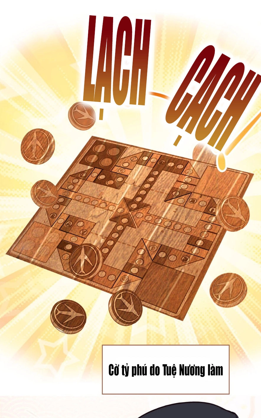 Gả Cho Một Tên Thái Giám Đáng Ghét Chapter 99 - 16