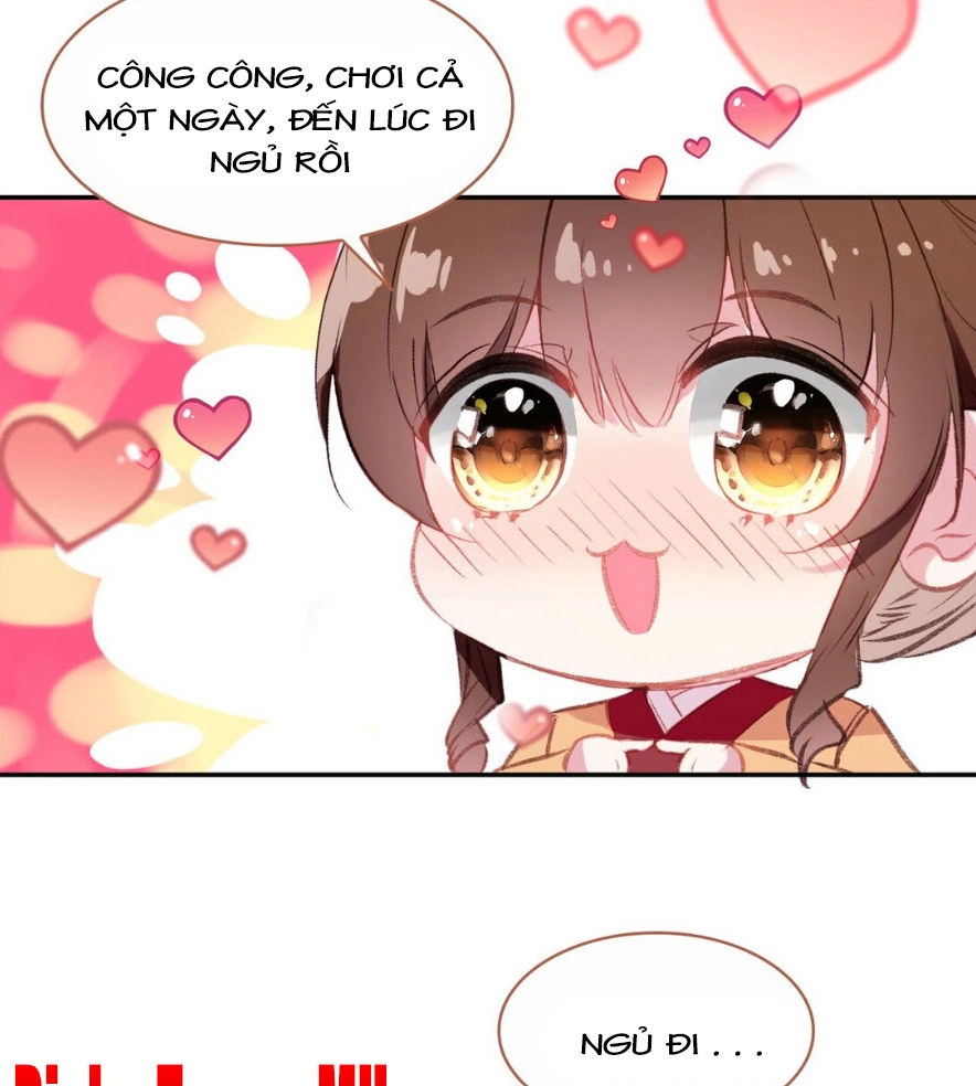 Gả Cho Một Tên Thái Giám Đáng Ghét Chapter 100 - 4