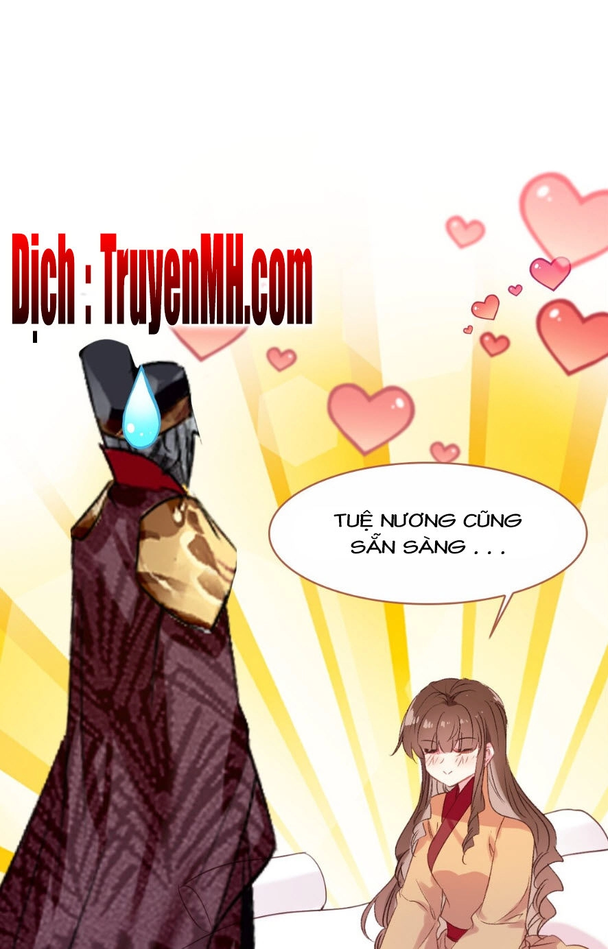 Gả Cho Một Tên Thái Giám Đáng Ghét Chapter 100 - 7