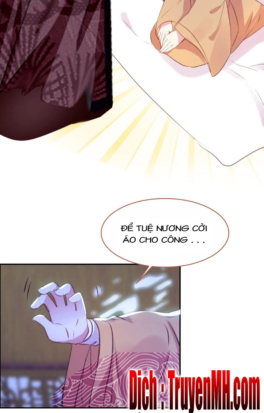 Gả Cho Một Tên Thái Giám Đáng Ghét Chapter 100 - 8