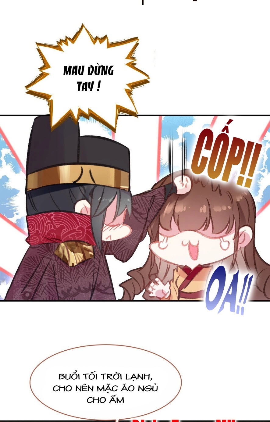 Gả Cho Một Tên Thái Giám Đáng Ghét Chapter 100 - 9