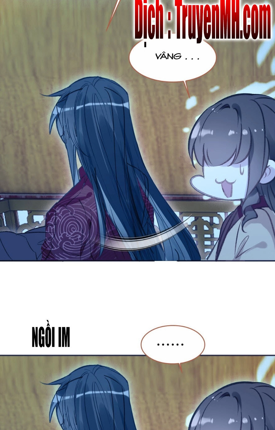 Gả Cho Một Tên Thái Giám Đáng Ghét Chapter 100 - 10