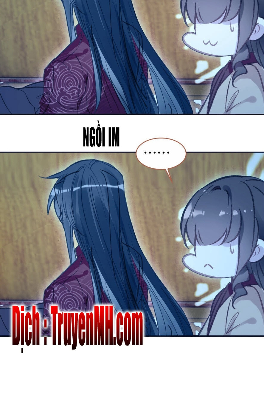 Gả Cho Một Tên Thái Giám Đáng Ghét Chapter 100 - 11