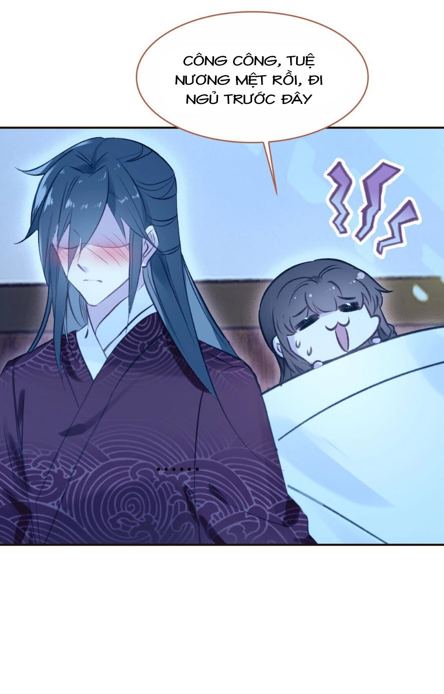 Gả Cho Một Tên Thái Giám Đáng Ghét Chapter 100 - 12