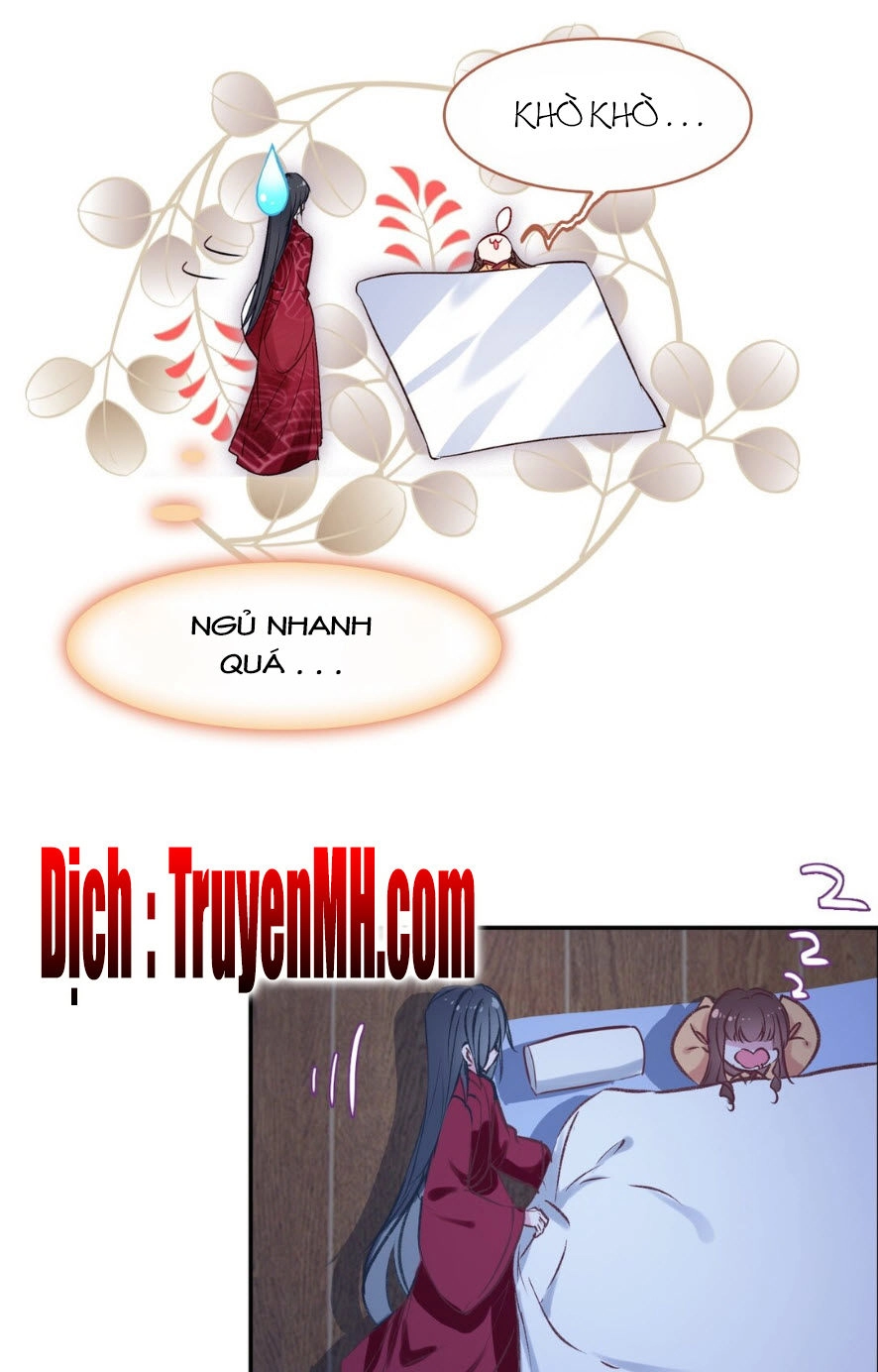 Gả Cho Một Tên Thái Giám Đáng Ghét Chapter 100 - 13