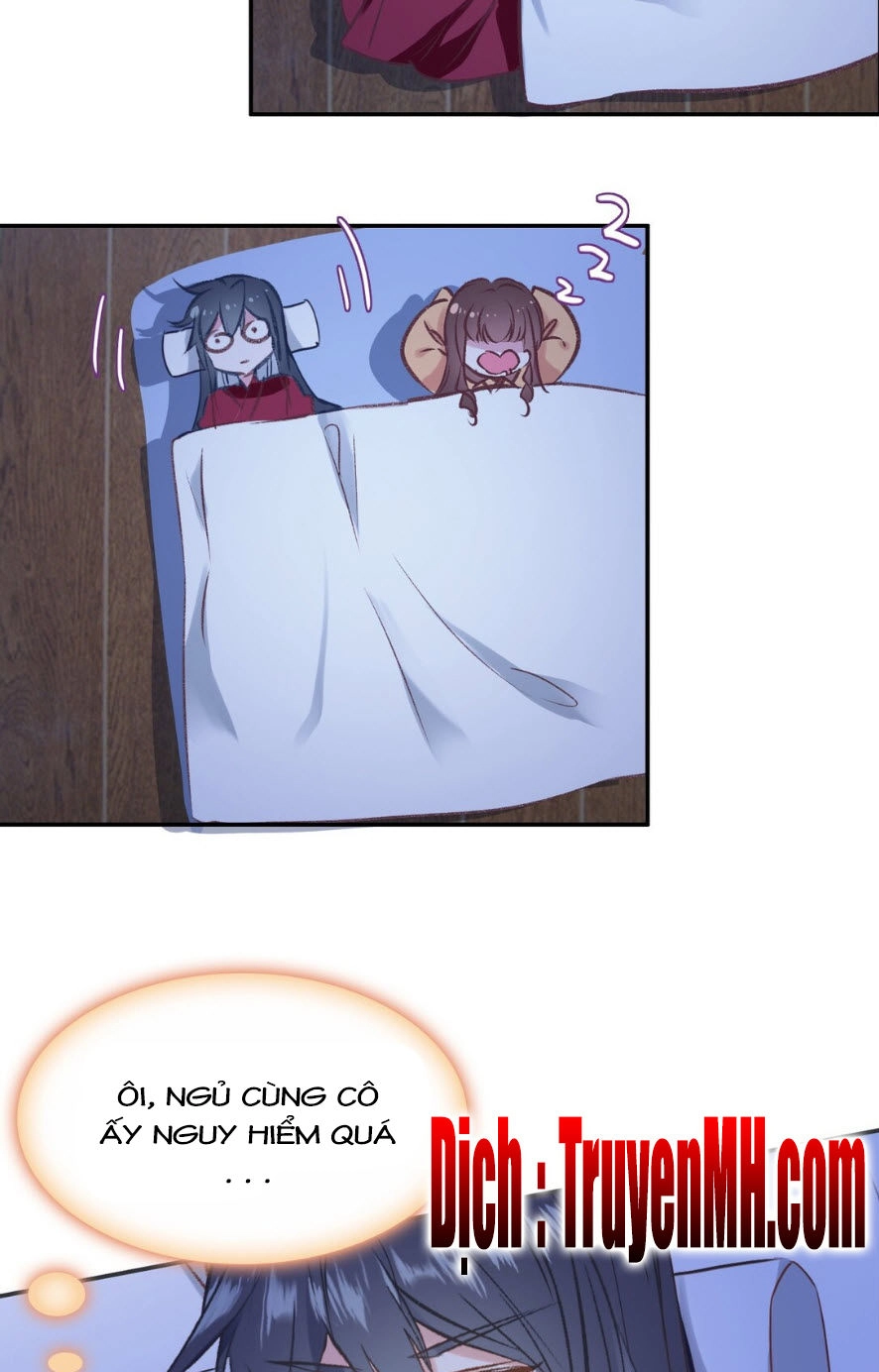 Gả Cho Một Tên Thái Giám Đáng Ghét Chapter 100 - 14